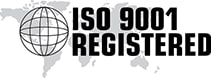 ISO9001 Certification